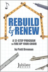 Rebuild and Renew book cover